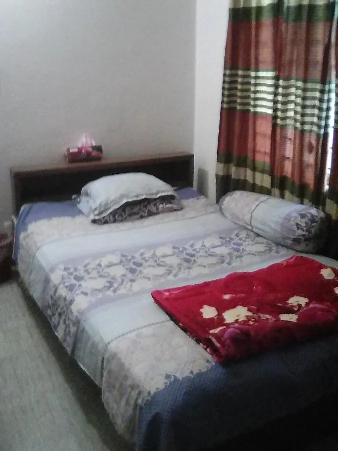 Short Stay Service Apartment Dhaka