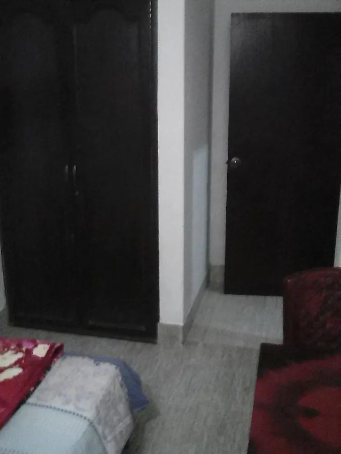Short Stay Service Apartment Dhaka