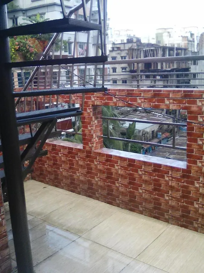 Short Stay Service Apartment Dhaka Bangladesh