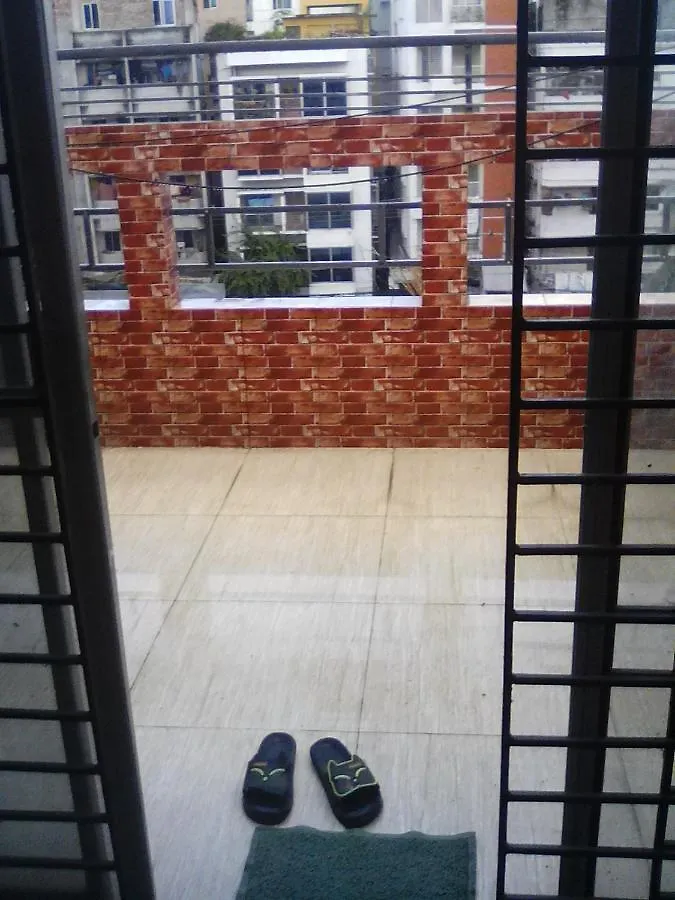 Short Stay Service Apartment Dhaka 0*,  Bangladesh
