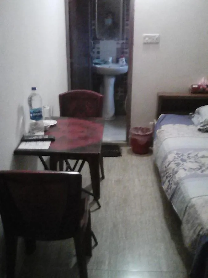 Short Stay Service Apartment Dhaka