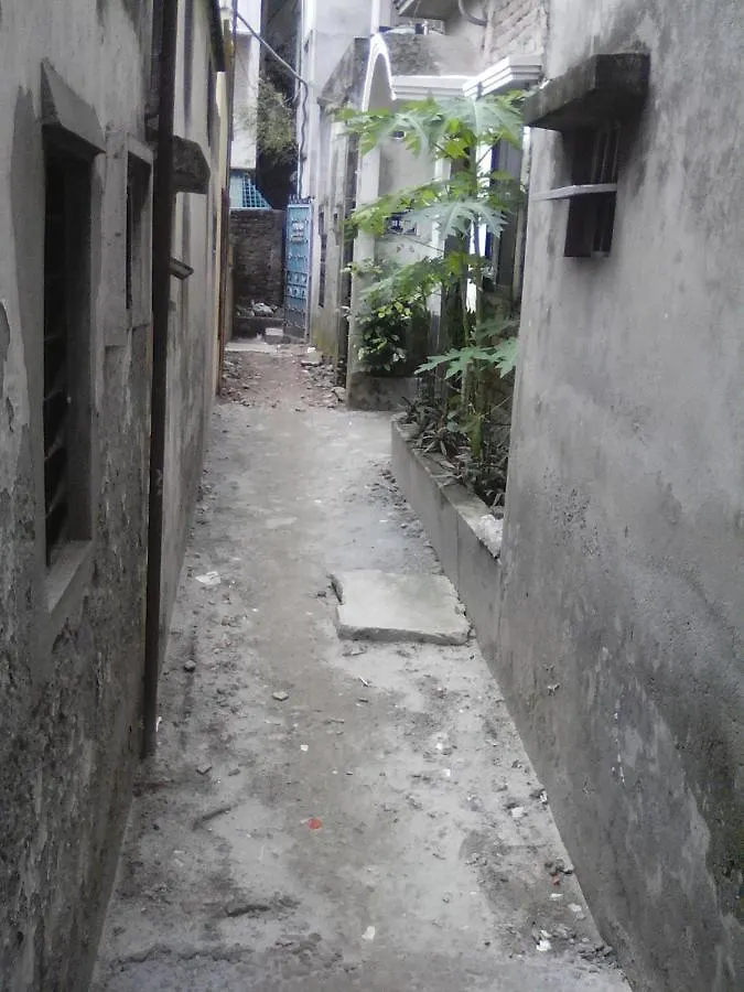 Short Stay Service Apartment Dhaka Bangladesh