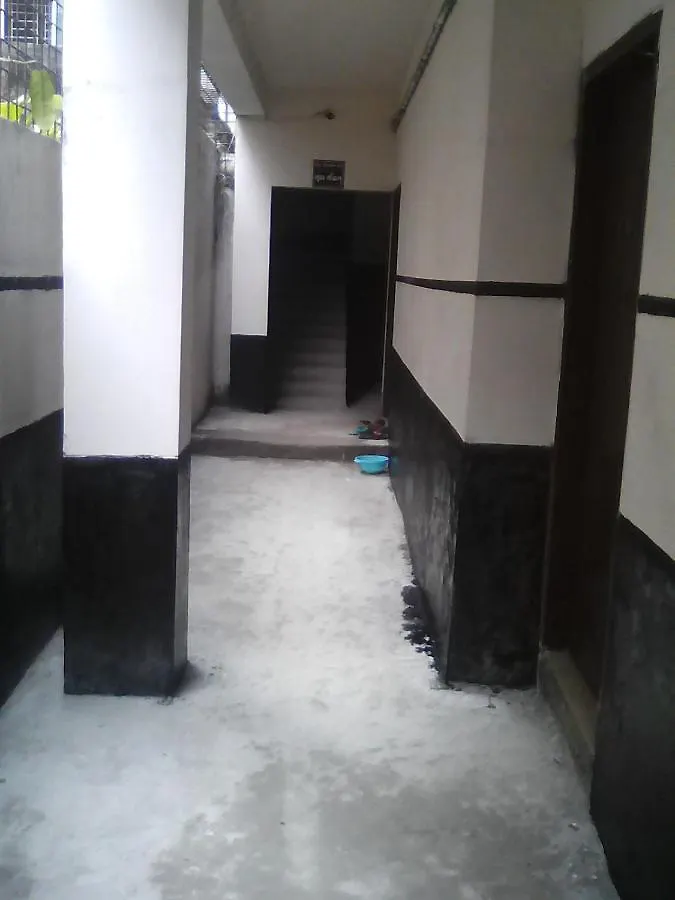 Short Stay Service Apartment Dhaka