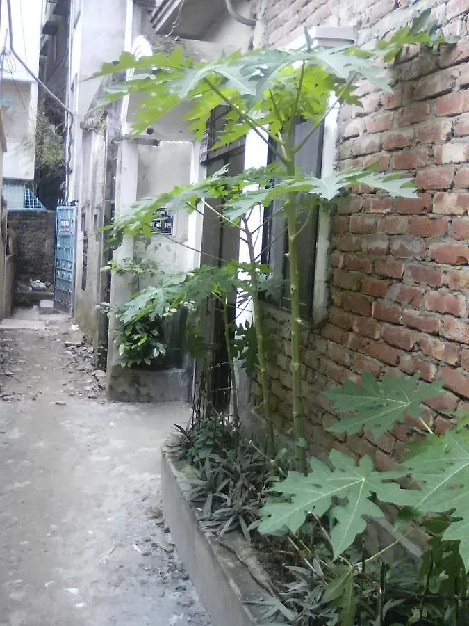 Short Stay Service Apartment Dhaka 0*,