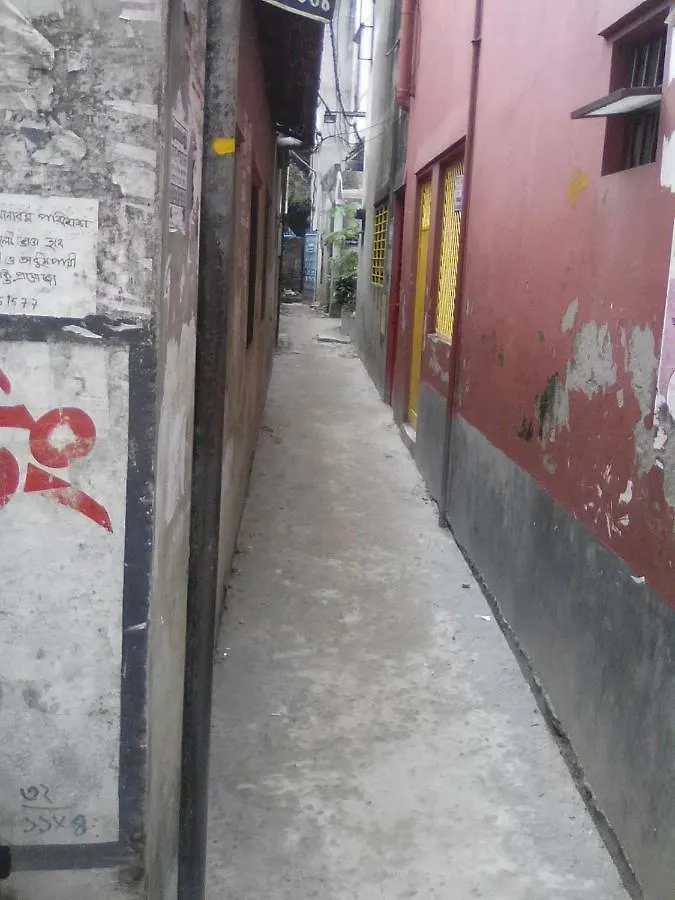 Short Stay Service Apartment Dhaka