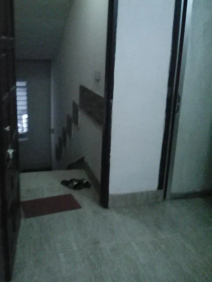 Short Stay Service Apartment Dhaka Bangladesh
