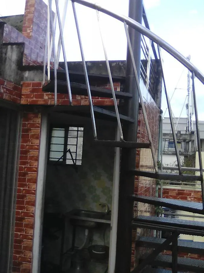 Short Stay Service Apartment Dhaka 0*,  Bangladesh