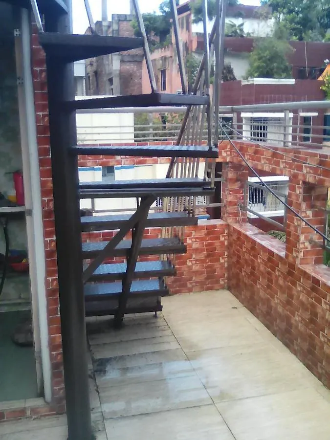 Short Stay Service Apartment Dhaka