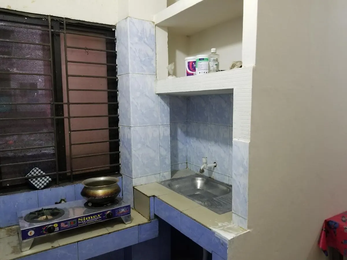 Short Stay Service Apartment Dhaka