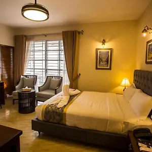 Shinepukur Hotel
