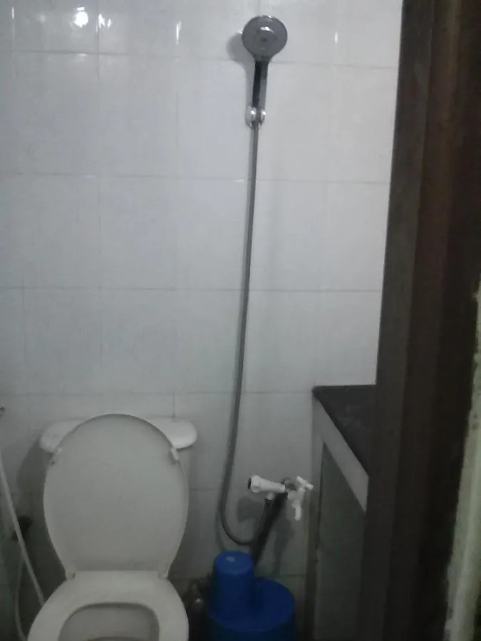 Short Stay Service Apartment Dhaka 0*,