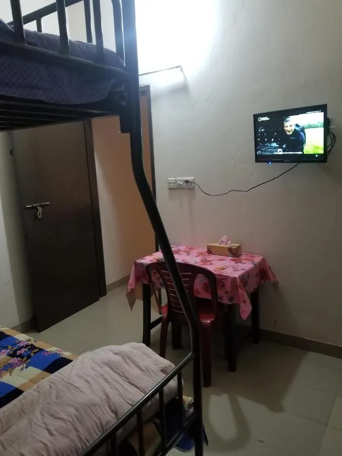 Short Stay Service Apartment Dhaka 0*,  Bangladesh