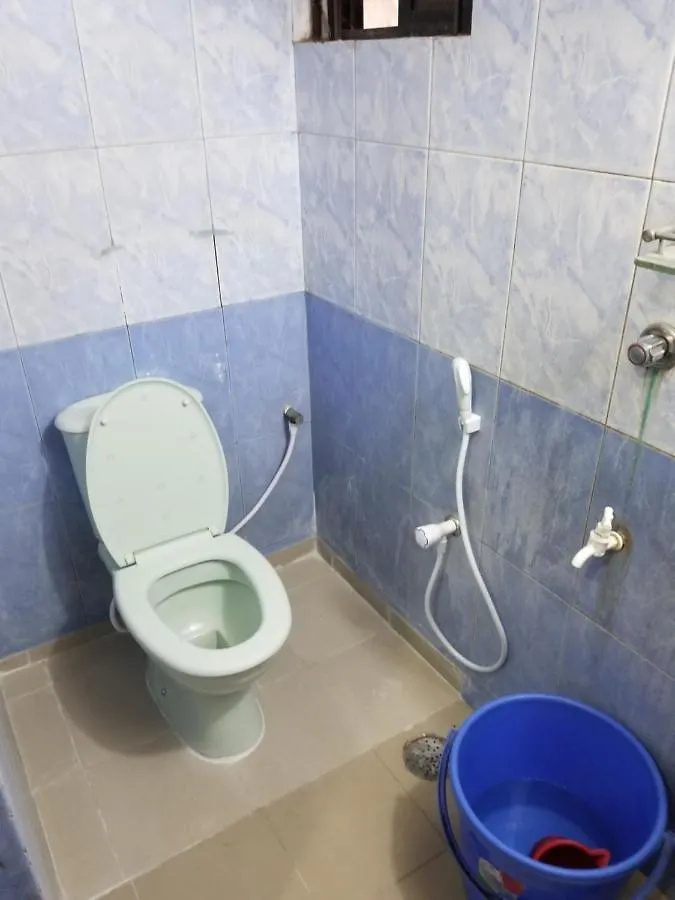 Short Stay Service Apartment Dhaka