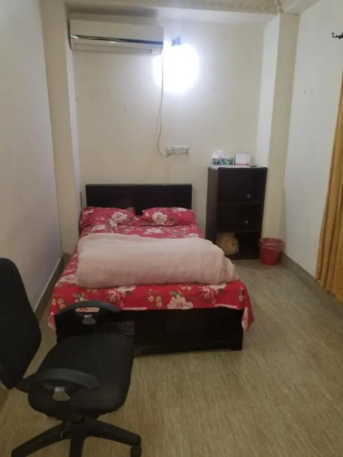 Short Stay Service Apartment Dhaka